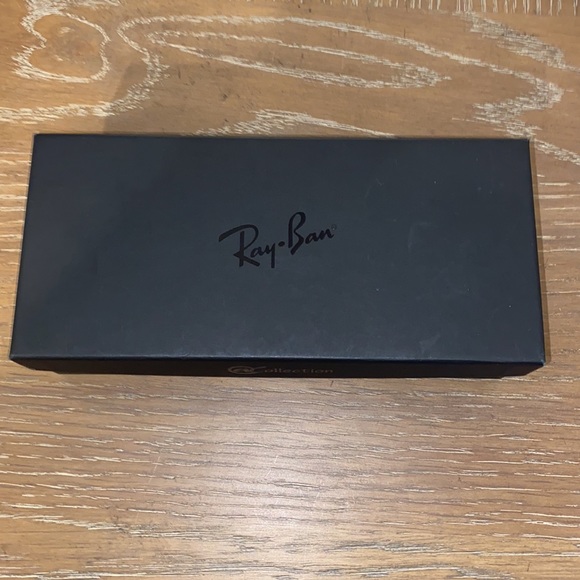 Ray-bans - Picture 5 of 5